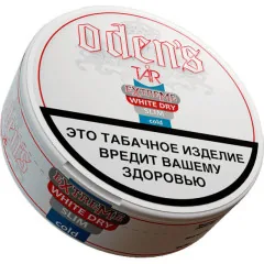 Odens White Dry Slim 13 гр